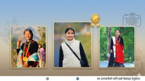 लुङ्ग्री अनलाइन फोटो प्रतियोगिताको नतिजा सार्वजनिक, कपिलवस्तुकी अरूणा प्रथम 