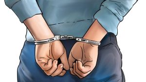 जेन्जी आन्दोलनको कर्तव्य ज्यान मुद्दाका फरार प्रतिवादी रुइनिबाङबाट पक्राउ
